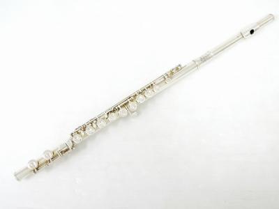 MURAMATSU ムラマツ フルート EX C管 管楽器