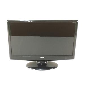 Acer H223HQ 21.5型 液晶モニター