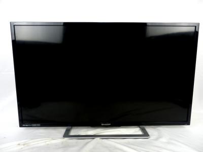 シャープ LC-40F5(テレビ、映像機器)の新品/中古販売 | 1388370 | ReRe[リリ]