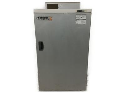 エムケー精工 玄米貯蔵庫 ARS-901SFR 冷蔵庫 保管庫