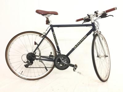 RALEIGH RFC Radford-Classic クロスバイク 440 自転車 スポーツ サイクリング