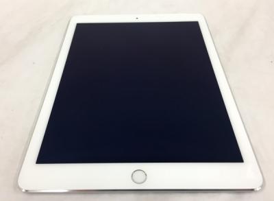Apple アップル iPad Air 2 MNVQ2J/A 32GB docomo シルバー