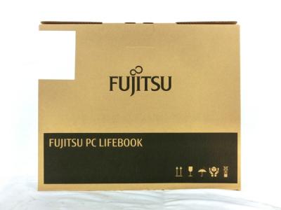FUJITSU LIFEBOOK A576/TX FMVA3702MP 15.6インチ ノートパソコン