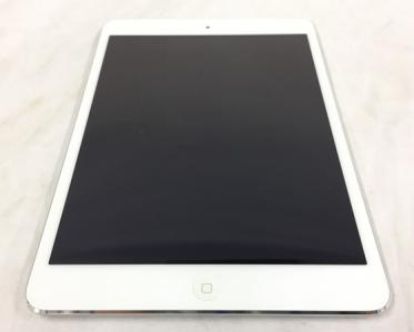Apple iPad mini 2 ME824J/A 32GB au シルバー