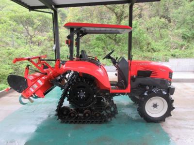 クボタ KT215 F(トラクター)の新品/中古販売 | 1477393 | ReRe[リリ]