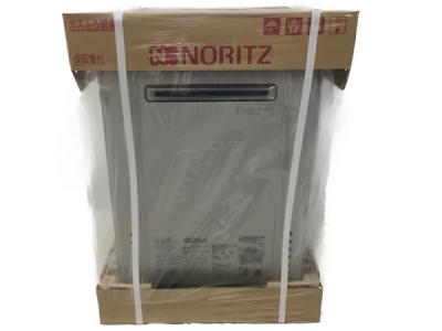 ノーリツ GT-C2462AWX ガスふろ 給湯器 都市ガス 24号