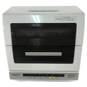 Panasonic NP-TR7 食器洗 乾燥機 エコナビ 食洗機