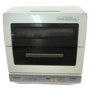Panasonic パナソニック NP-TR3-W 食洗 乾燥機 エコナビ ホワイト