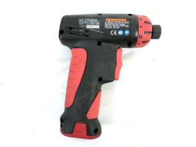 Snap-on CTSJ561CL(ドリル、ドライバー、レンチ)の新品/中古販売