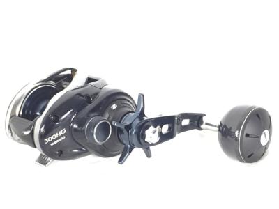 シマノ 300hg ベイトリール の新品 中古販売 Rere リリ