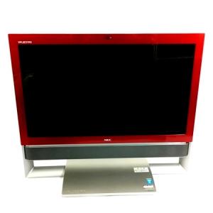 NEC VALUESTAR N VN770/RSR PC-VN770RSR