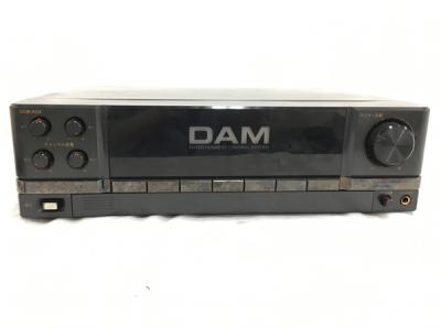 第一興商 DAM-AD4 デジタル パワーアンプ カラオケ機器