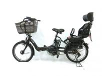 YAMAHA PAS KISS MINI 電動 アシスト 自転車 大型