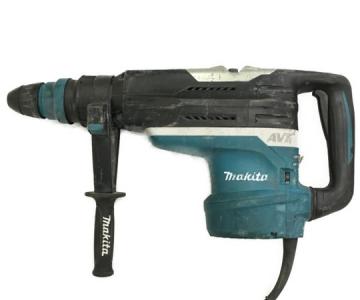 Makita マキタ HR5212C 電動ハンマ ドリル 52mm