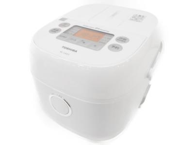東芝 RC-5XE5(炊飯器)の新品/中古販売 | 1477793 | ReRe[リリ]