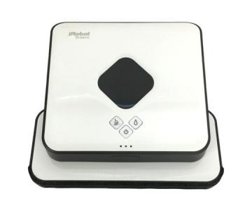 iRobot ブラーバー 371J 床拭きロボット 掃除機 フロア モッピング ロボット