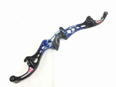 Hoyt Formula RX アーチェリー ハンドル-