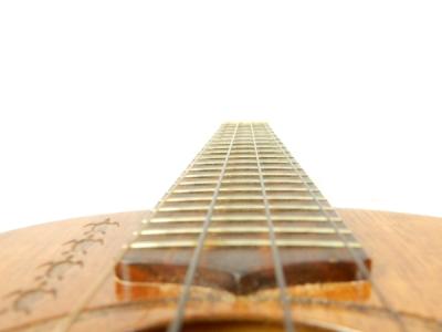 弦楽器 GString Ukulele Co HalawaValley Hawaii 2007 G String Ukulele Co. Halawa Valley Hawaii Koa Soprano
