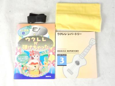弦楽器 GString Ukulele Co HalawaValley Hawaii 2007 G String Ukulele Co. Halawa Valley Hawaii Koa Soprano