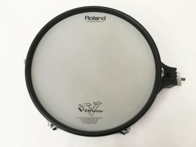 Roland V-Drums PD-125 電子ドラム パッド Vドラ