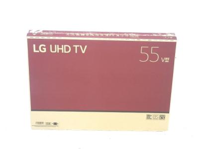 LG エルジーエレクトロニクス 55UK7500PJA 55v型 4K 液晶 TV