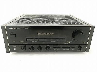 Pioneer パイオニア D/Aコンバーター内蔵プリメインアンプ A-90D