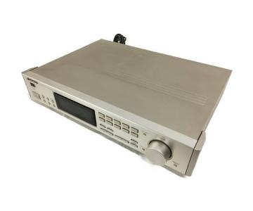 Pioneer F-777 FM/AMチューナー