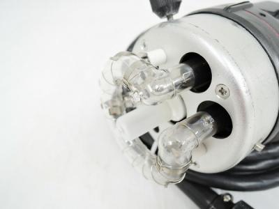 SUNSTAR STROBO MICRO FAN HEAD 25 2個セット SUNSTAR STROBO MICRO FAN HEAD 25(フラッシュ)の新品/中古販売