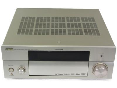YAMAHA ヤマハ DSP-AX2600(N) DSP AVアンプ ゴールド