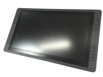 HUION 液タブ 液晶タブレット GT-221PRO IPS液晶 筆圧8192 アンチグレアガラス搭載