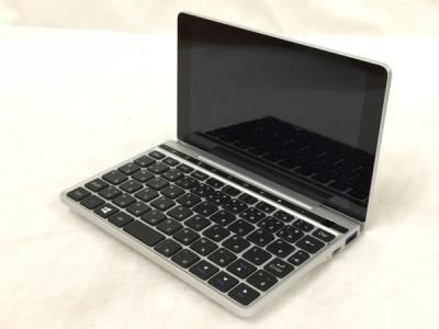 GPD Pocket 2 UMPC ノート パソコン 7型 WUXGA m3-8100Y 1.10GHz 8GB eMMC128GB Win10 Home 64bit