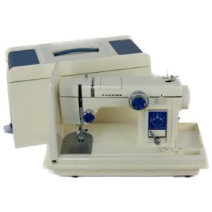 ジャノメ JANOME トピア レーヌ 804 ミシン 手工芸