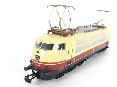 Marklin メルクリン 3054 ドイツ 国鉄 103形 電気機関車 HOゲージ 鉄道模型
