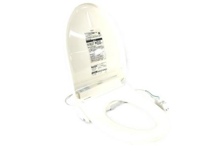 TOTO TCF8CM65 ウォシュレット KM 便座 トートー 家電