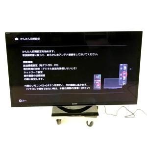 SONY ソニー BRAVIA KDL-55HX850 液晶テレビ 55型