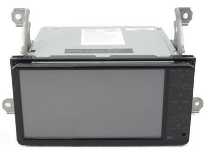 TOYOTA 純正HDDカーナビ NHZT-W58 うらやましく 地図2008年