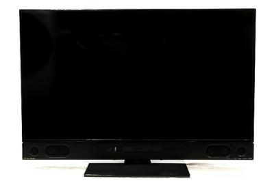 MITSUBISHI 三菱 LCD-A50RA1000 50型 液晶テレビ 家電 2018年製 楽 大型