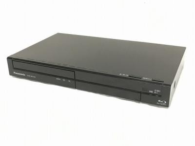 Panasonic パナソニック DIGA DMR-BR160-K BD レコーダー 320GB
