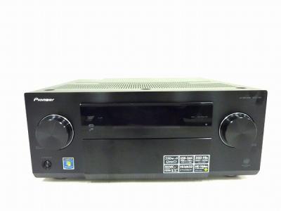 Pioneer パイオニア SC-LX86 AV マルチ チャンネル アンプ