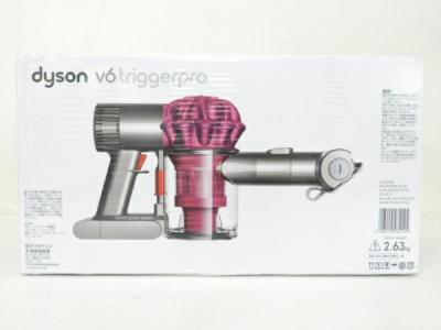 Dyson V6 triggerpro(生活家電)の新品/中古販売 | 1478592 | ReRe[リリ]