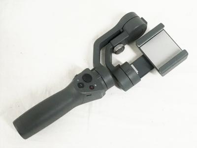 DJI OSMO MOBILE 2 3軸 手持ち ジンバル 用 スタビライザー OM170