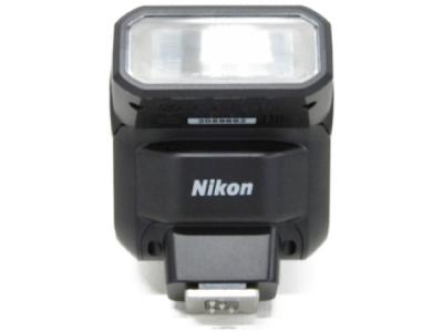 Nikon ニコン SB-300 スピードライト フラッシュ ストロボ 照明 カメラ アクセサリー 周辺機器