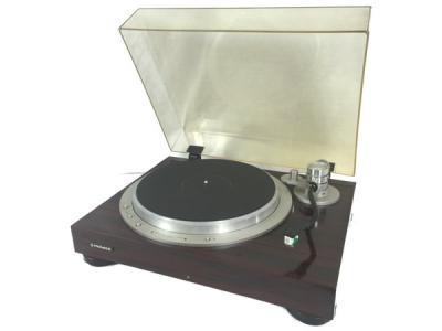 Pioneer PL-30LII レコードプレイヤー