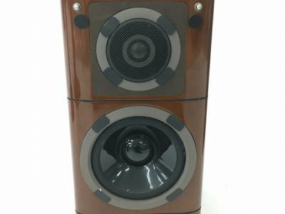 スピーカー・ウーファー Technics SB-MX100D 2WAY SPEAKER SYSTEM Technics SB-MX100D 2WAY SPEAKER SYSTEM