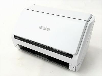 EPSON エプソン DS-530 スキャナー 16年発売