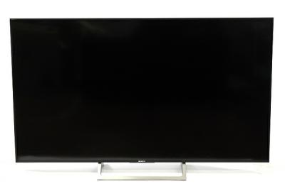 SONY KJ-65X8500E 液晶テレビ ブラビア TV