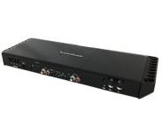 Rockford fosgate 1ch アンプ T2500-1bdcp