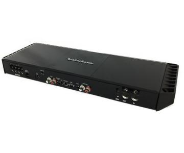 Rockford fosgate 1ch アンプ T2500-1bdcp