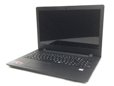 LENOVO 80TJ00FAJP(ノートパソコン)の新品/中古販売 | 1255539 | ReRe 