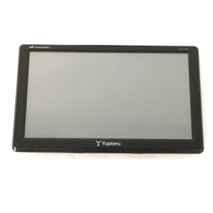 Yupiteru ユピテル MOGGY YPB740  ポータブル カーナビ 7型